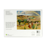 Laura Knight Spring 1000 piece jigsaw puzzle